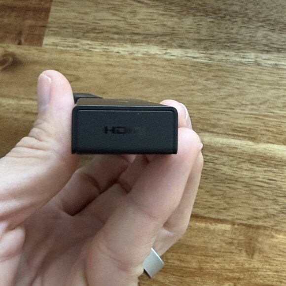 @mazon Fire TV Stick 4K 1st Generation Model E9L29Y No Remote - Picture 7 of 9